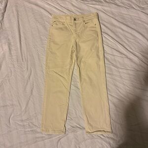 AYR Women’s The Frenchie Jean Size 27